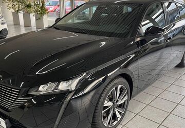 Peugeot 308 66.607 km 18.999 &euro; Kesselsdorf 01723