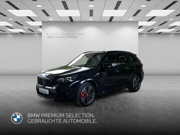 Gebrauchte BMW X1