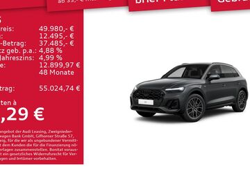 Audi Q5 41.525 km 49.980 &euro; Dresden 01169