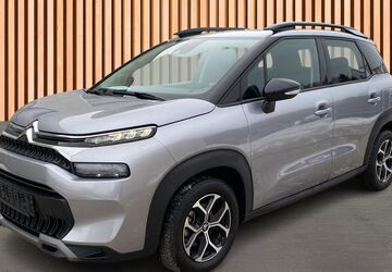 Citroen C3 Aircross 20.621 km 13.980 &euro; Dresden 01328