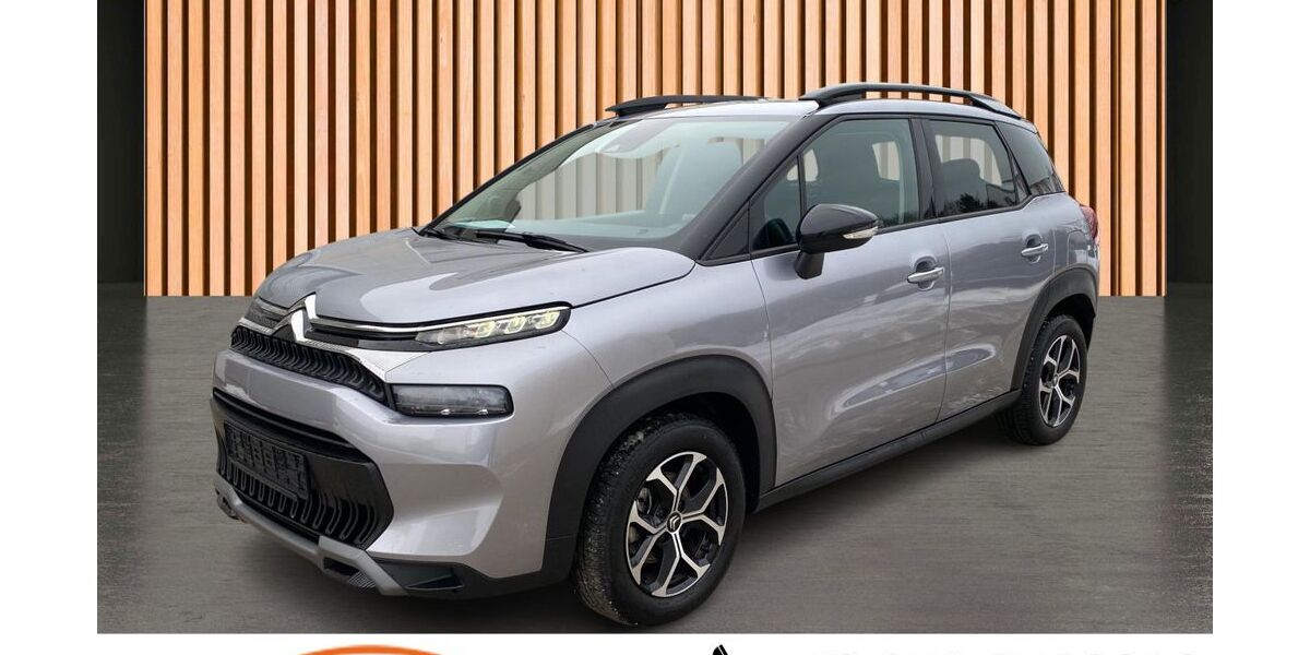 Citroen C3 Aircross 20.621 km 13.980 &euro; Dresden 01328