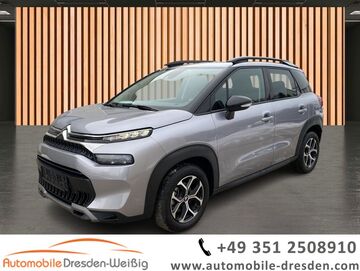 Gebrauchte Citroen C3 Aircross