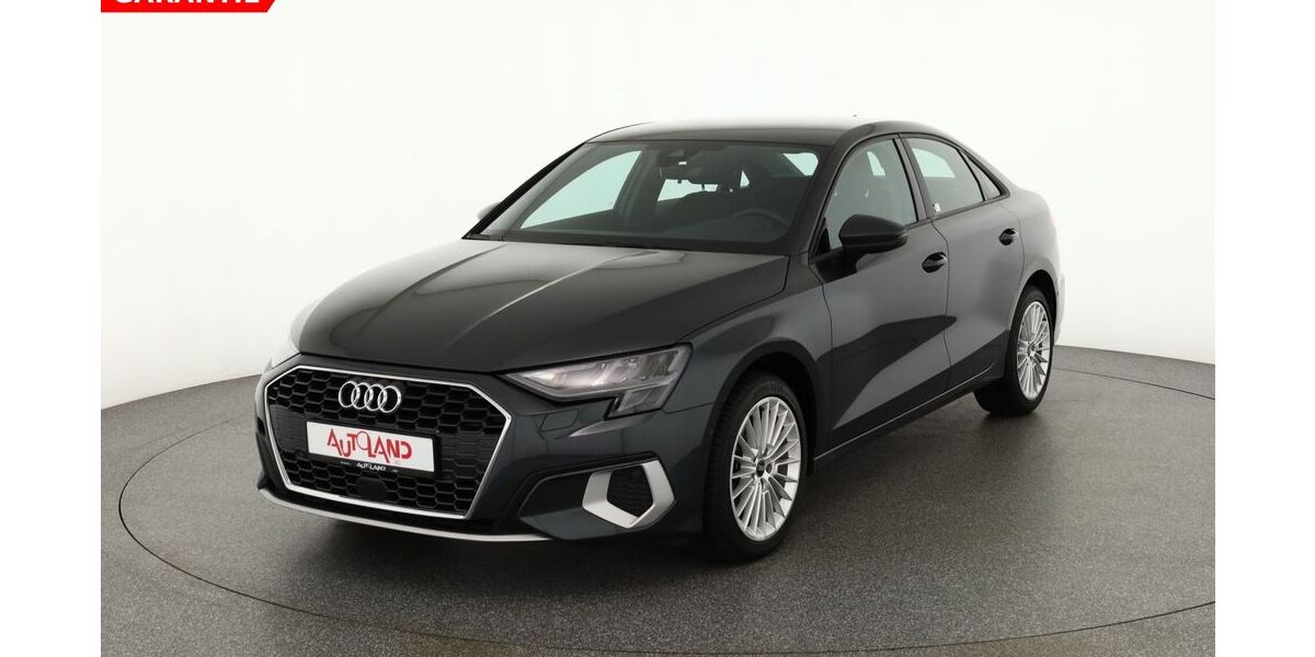 Audi A3 39.231 km 22.490 &euro; Dresden 01069
