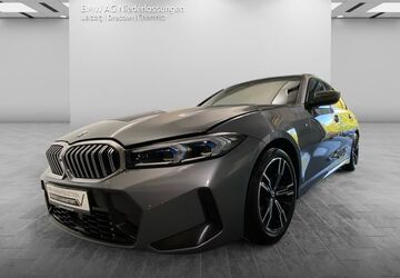 BMW 320 24.515 km 44.009 &euro; Dresden 01219