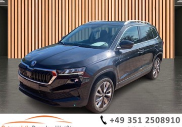 Skoda Karoq 4.168 km 27.200 &euro; Dresden 01328