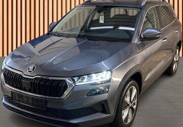 Skoda Karoq 18.300 km 27.980 &euro; Dresden 01328