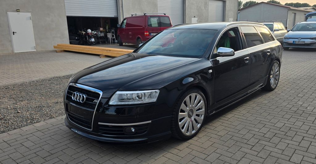 Audi A6 346.000 km 5.800 &euro; Dresden 01209