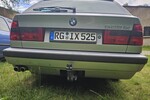 BMW 525 ix 267.000 km 9.000 &euro; Meißen 01662