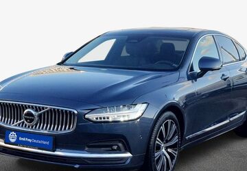 Volvo S90 36.568 km 38.650 &euro; Dresden 01159