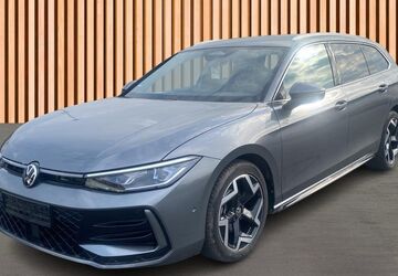 VW Passat Variant 23.432 km 35.980 &euro; Dresden 01328
