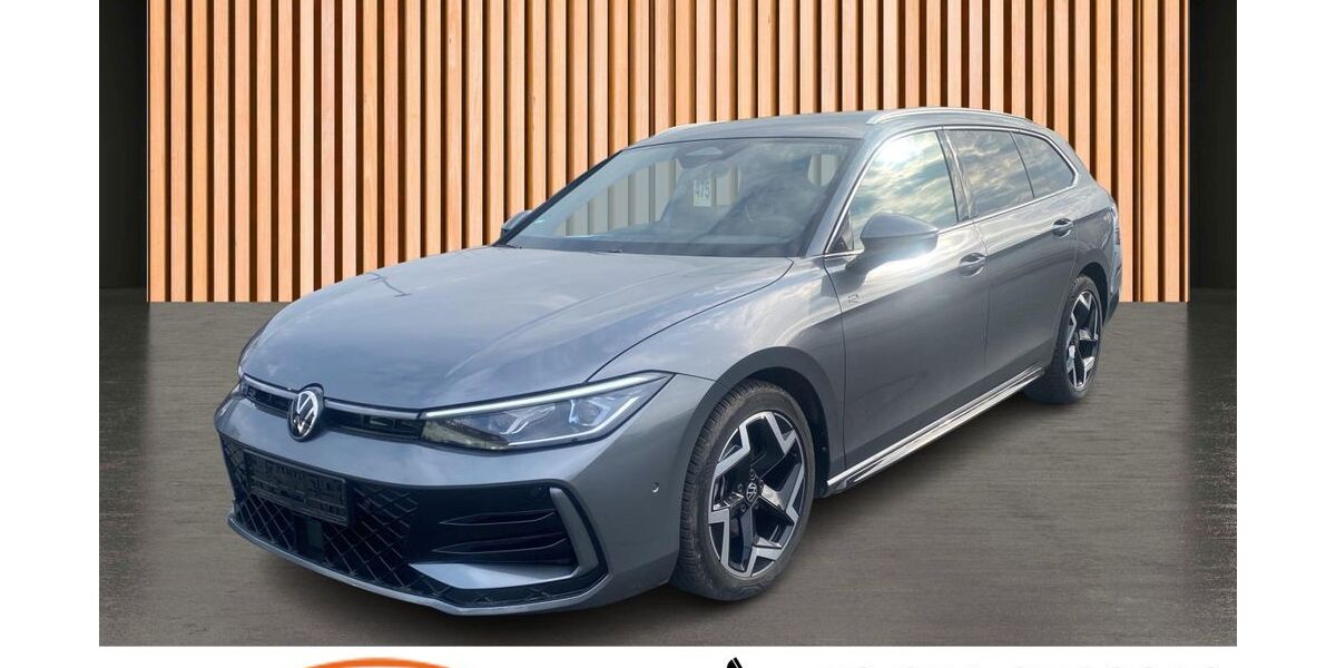 VW Passat Variant 23.432 km 35.980 &euro; Dresden 01328