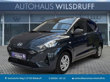 Gebrauchte Hyundai i10