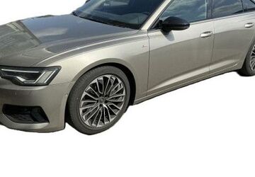 Audi A6 120.248 km 28.890 &euro; Dresden 01169