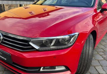 VW Passat Variant 264.679 km 7.800 &euro; Freital 01705