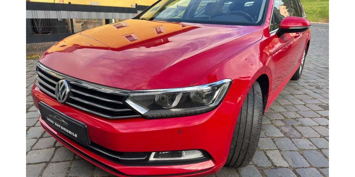 VW Passat Variant 264.679 km 7.800 &euro; Freital 01705