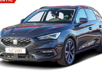 Seat Leon 59.987 km 21.990 &euro; Dresden 01239