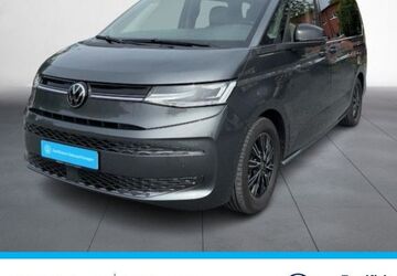 VW T7 Multivan 22.900 km 79.890 &euro; Dresden 01067