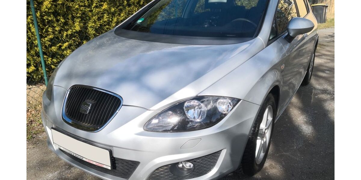 Seat Leon 73.883 km 6.500 &euro; Dresden-Heidenau 01809
