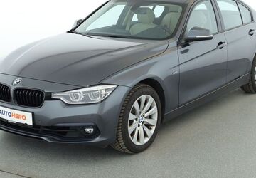 BMW 340 103.141 km 24.360 &euro; Dresden 01187