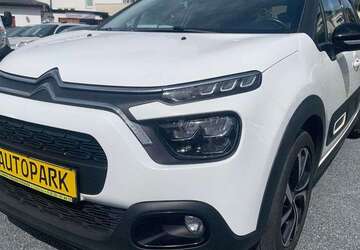 Citroen C3 162.500 km 8.990 &euro; Heidenau 01809