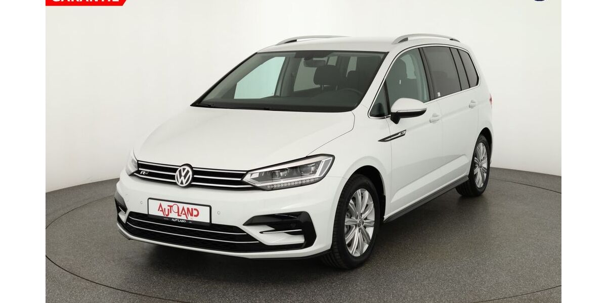 VW Touran 86.294 km 25.990 &euro; Dresden 01069