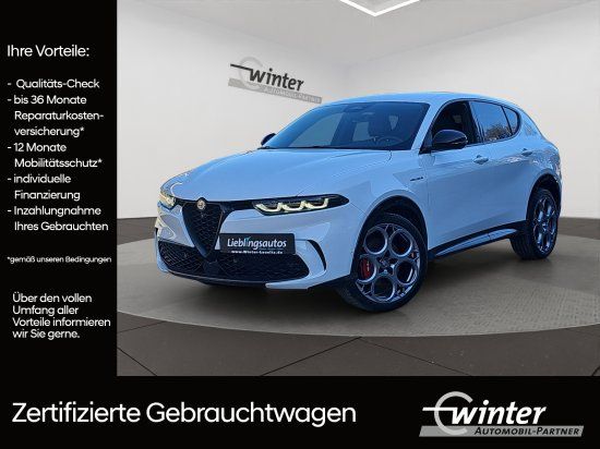 Alfa Romeo Tonale 41.329 km 26.980 &euro; Großröhrsdorf OT Bretnig 01900