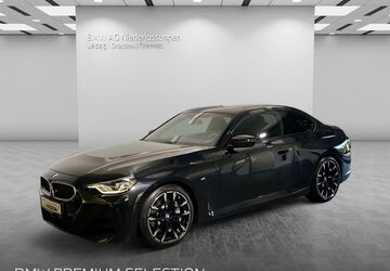 BMW 230 14.122 km 47.202 &euro; Dresden 01219