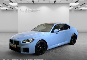 BMW M2 12.734 km 69.202 &euro; Dresden 01219