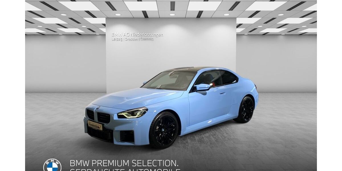 BMW M2 12.734 km 69.202 &euro; Dresden 01219