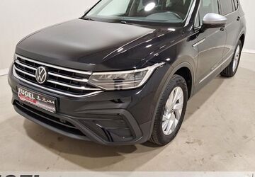 VW Tiguan Allspace 85.290 km 24.899 &euro; Dresden 01157