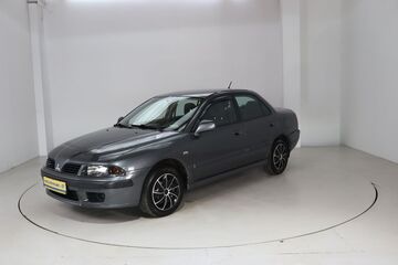 Gebrauchte Mitsubishi Carisma