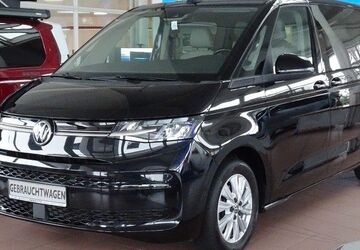 VW T7 Multivan 41.440 km 47.900 &euro; Meißen 01662