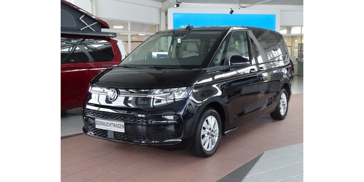 VW T7 Multivan 41.440 km 47.900 &euro; Meißen 01662