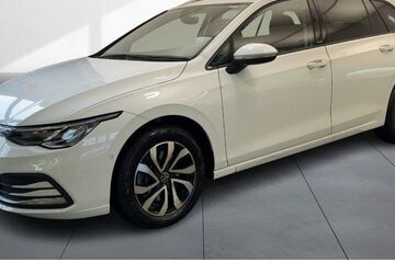 VW Golf 51.695 km 21.490 &euro; Dresden 01169