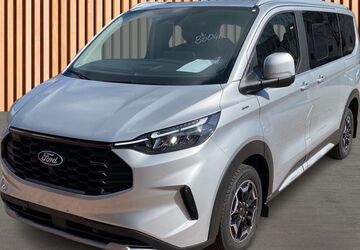 Ford Tourneo Custom 4.849 km 53.980 &euro; Dresden 01328