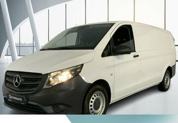 Mercedes-Benz Vito 45.541 km 23.431 &euro; Kesselsdorf 01723