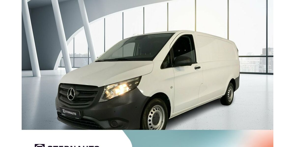 Mercedes-Benz Vito 45.541 km 23.431 &euro; Kesselsdorf 01723