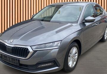 Skoda Octavia 87.839 km 18.980 &euro; Dresden 01328