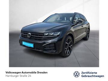 Gebrauchte VW Touareg