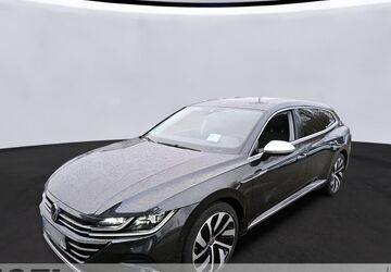 VW Arteon 61.950 km 25.899 &euro; Dresden 01157