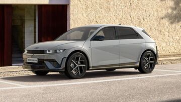 Gebrauchte Hyundai IONIQ 5