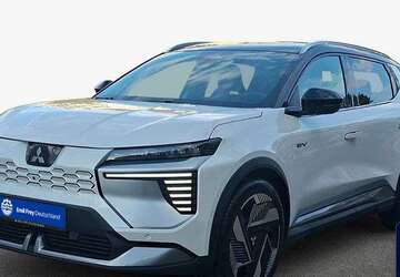 Mitsubishi Eclipse Cross 2.500 km 47.930 &euro; Dresden 01159