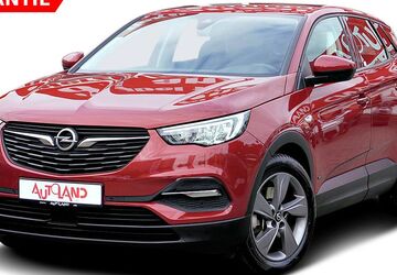 Opel Grandland (X) 38.745 km 21.490 &euro; Dresden 01069