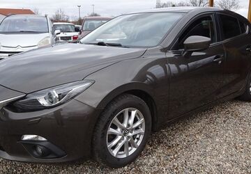 Mazda 3 223.371 km 5.200 &euro; Dresden 01219