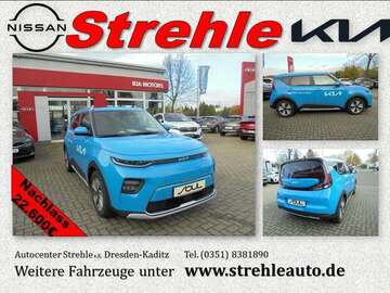 Gebrauchte Kia Soul