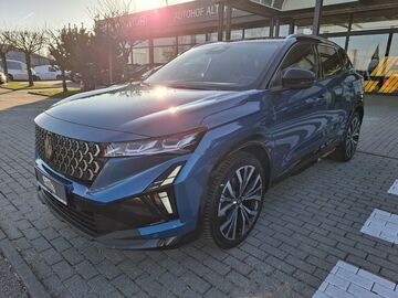Gebrauchte Renault Austral
