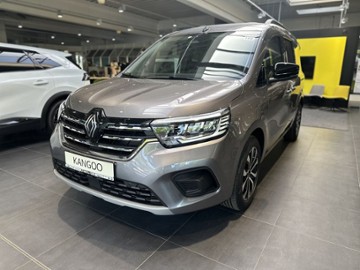 Gebrauchte Renault Kangoo
