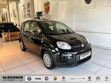 Gebrauchte Fiat Panda