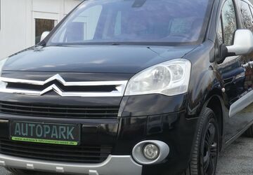 Citroen Berlingo 164.500 km 4.900 &euro; Dresden 01237