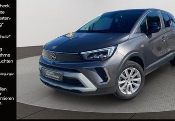 Opel Crossland (X) 37.450 km 14.980 &euro; Großröhrsdorf OT Bretnig 01900